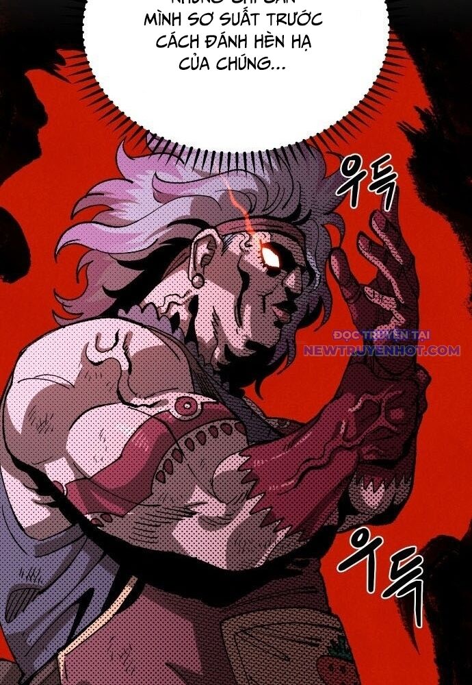 Sắp Xuất Ngũ Thì Isekai Chap 102 - Next Chap 103