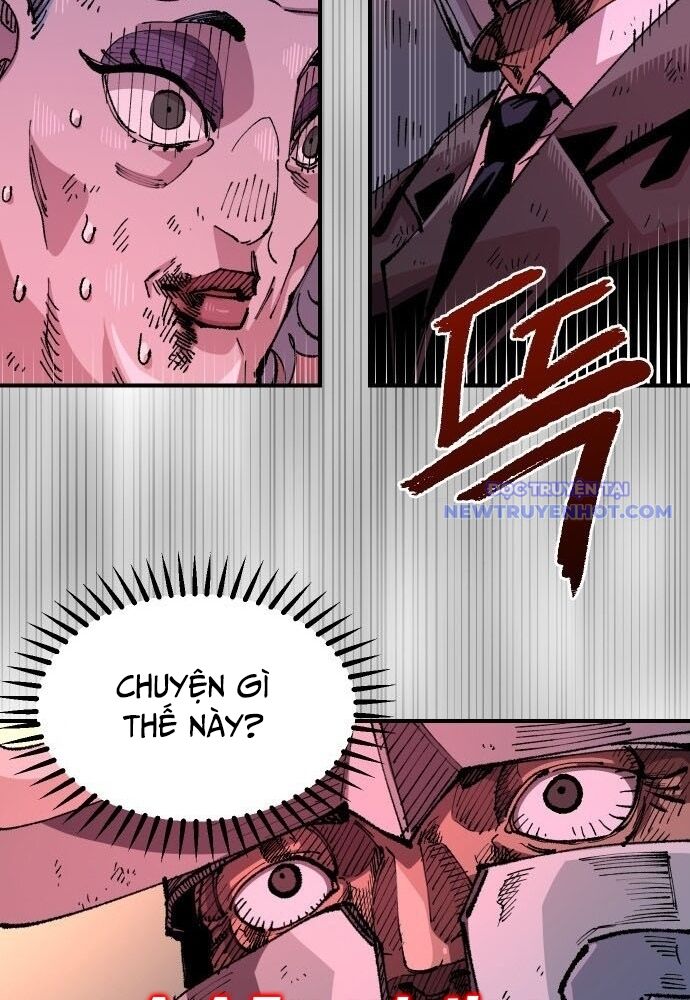 Sắp Xuất Ngũ Thì Isekai Chap 102 - Next Chap 103