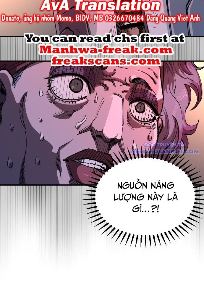 Sắp Xuất Ngũ Thì Isekai Chap 102 - Next Chap 103