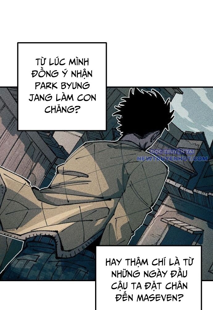 Sắp Xuất Ngũ Thì Isekai Chap 102 - Next Chap 103