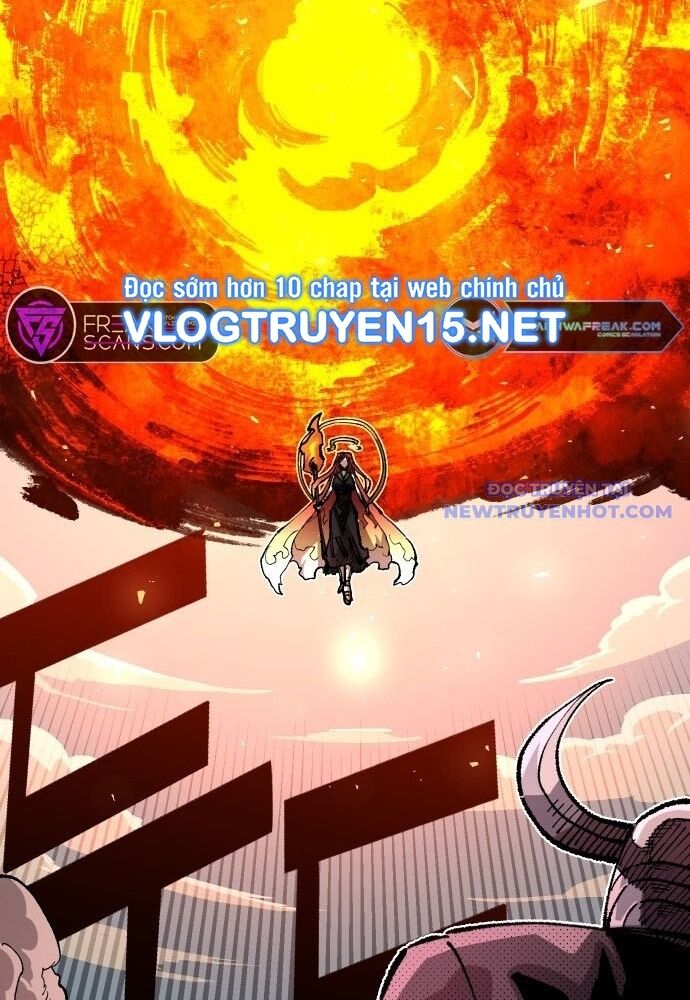 Sắp Xuất Ngũ Thì Isekai Chap 102 - Next Chap 103