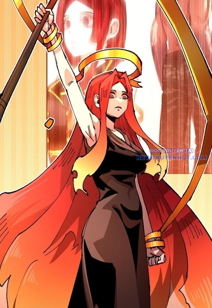 Sắp Xuất Ngũ Thì Isekai Chap 102 - Next Chap 103