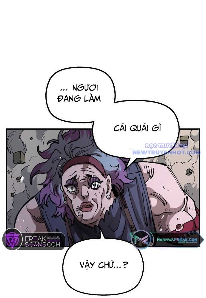 Sắp Xuất Ngũ Thì Isekai Chap 102 - Next Chap 103