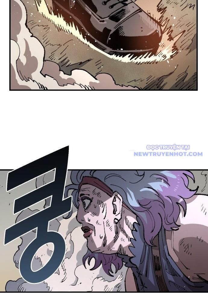 Sắp Xuất Ngũ Thì Isekai Chap 102 - Next Chap 103