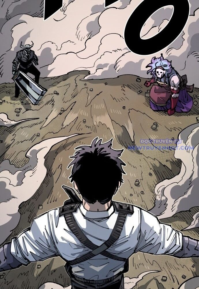 Sắp Xuất Ngũ Thì Isekai Chap 102 - Next Chap 103