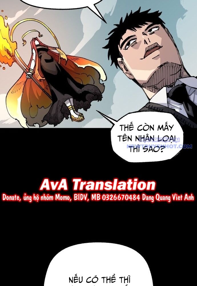 Sắp Xuất Ngũ Thì Isekai Chap 102 - Next Chap 103