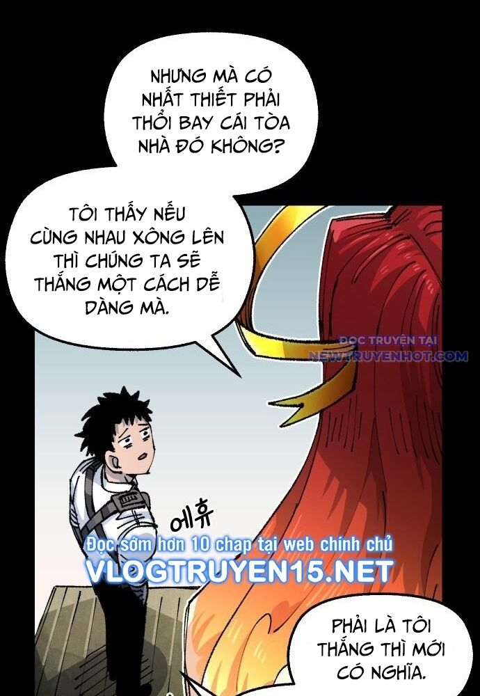 Sắp Xuất Ngũ Thì Isekai Chap 102 - Next Chap 103