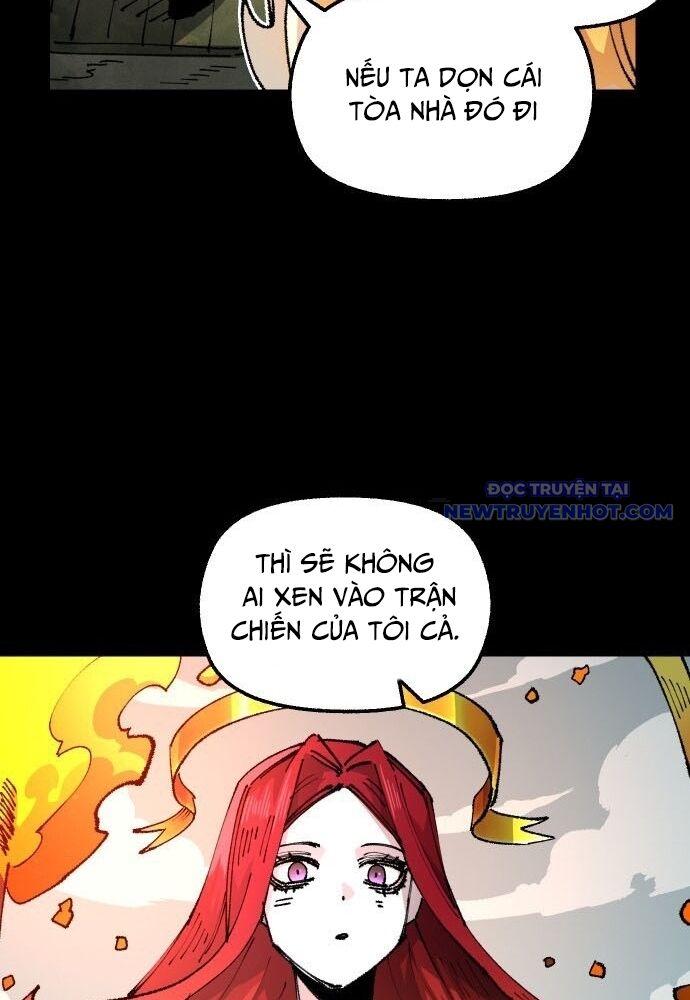 Sắp Xuất Ngũ Thì Isekai Chap 102 - Next Chap 103