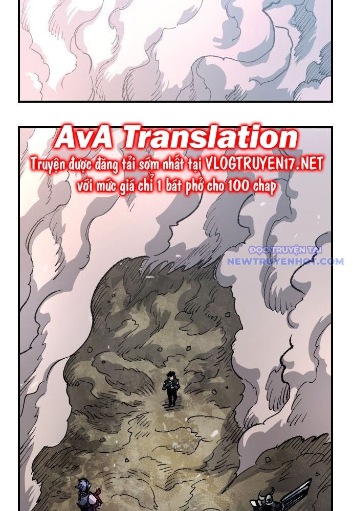 Sắp Xuất Ngũ Thì Isekai Chap 103 - Next Chap 104