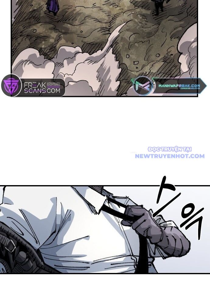 Sắp Xuất Ngũ Thì Isekai Chap 103 - Next Chap 104