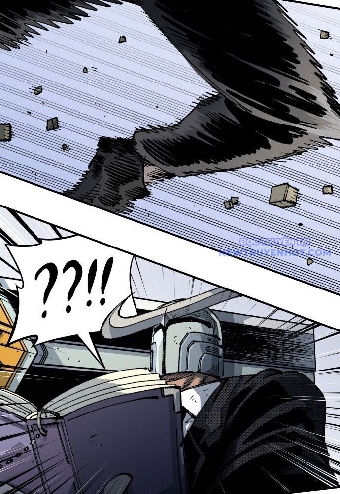 Sắp Xuất Ngũ Thì Isekai Chap 103 - Next Chap 104