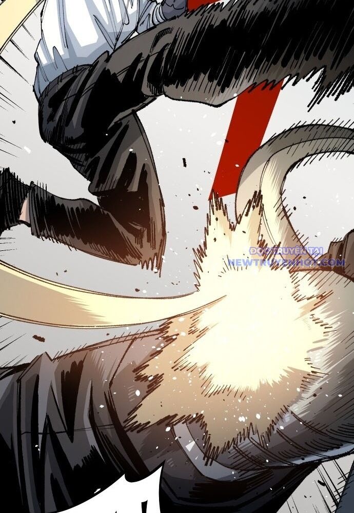 Sắp Xuất Ngũ Thì Isekai Chap 103 - Next Chap 104
