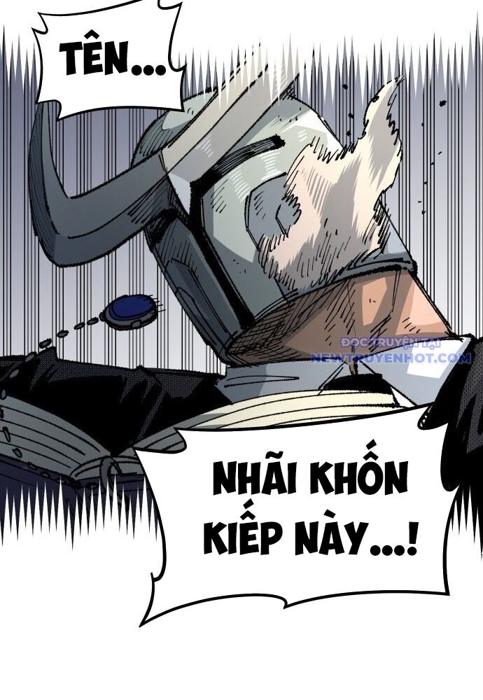 Sắp Xuất Ngũ Thì Isekai Chap 103 - Next Chap 104