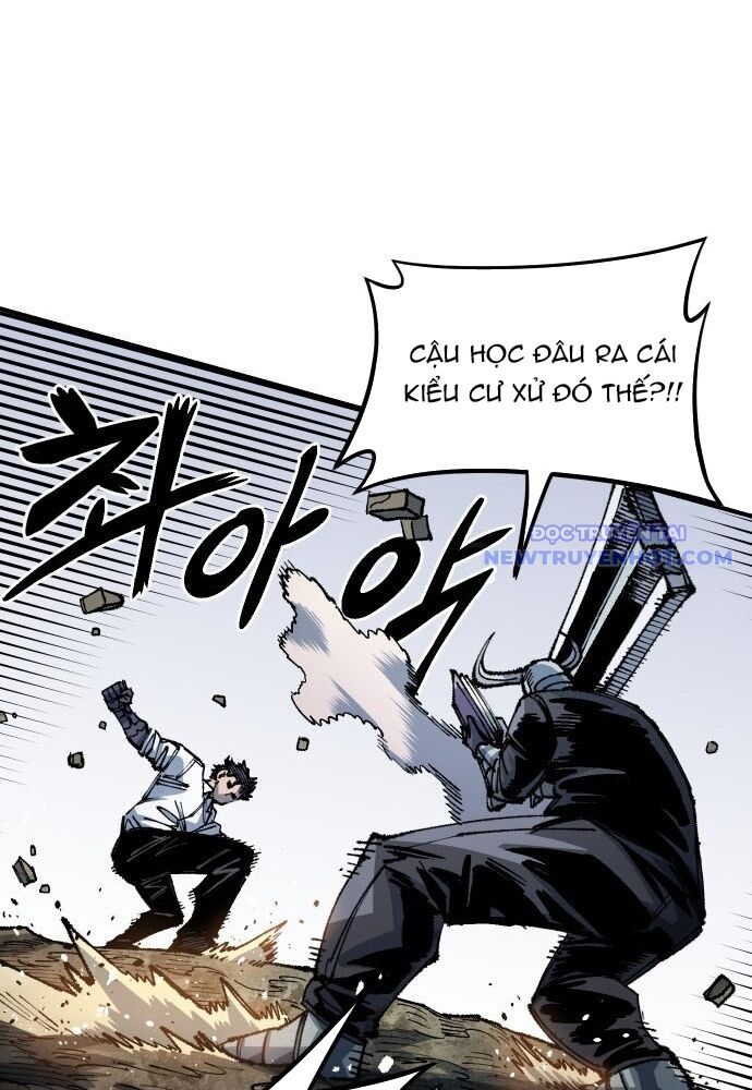 Sắp Xuất Ngũ Thì Isekai Chap 103 - Next Chap 104
