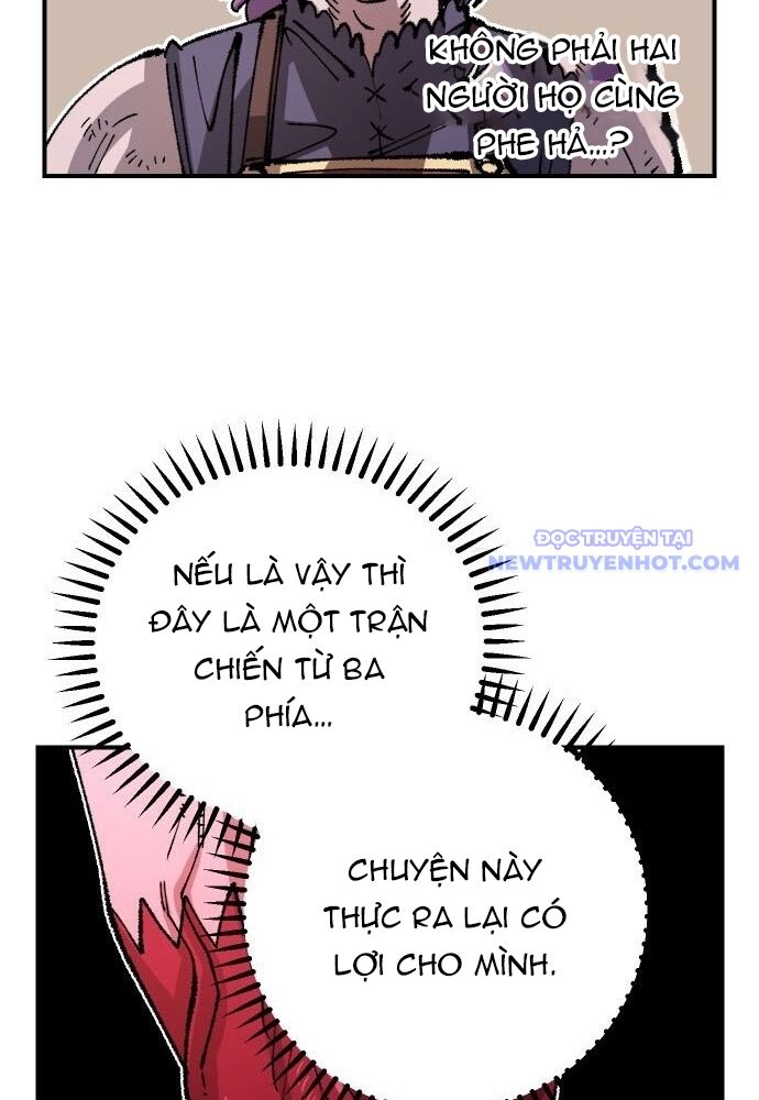 Sắp Xuất Ngũ Thì Isekai Chap 103 - Next Chap 104