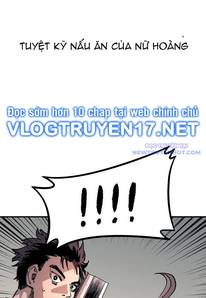 Sắp Xuất Ngũ Thì Isekai Chap 103 - Next Chap 104