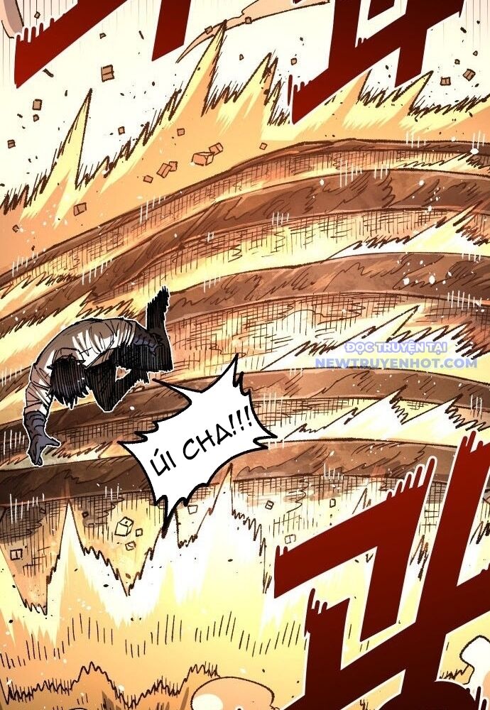 Sắp Xuất Ngũ Thì Isekai Chap 103 - Next Chap 104