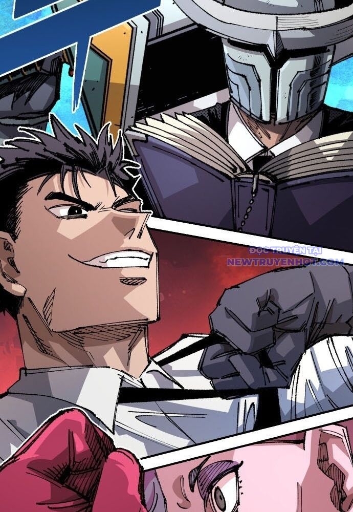 Sắp Xuất Ngũ Thì Isekai Chap 103 - Next Chap 104