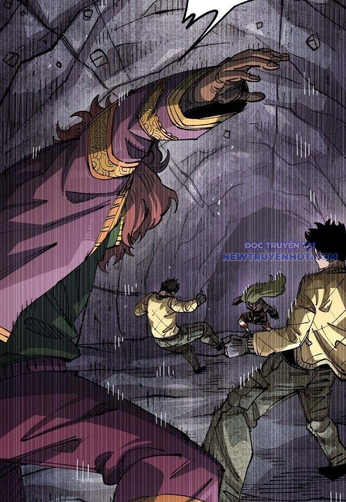 Sắp Xuất Ngũ Thì Isekai Chap 103 - Next Chap 104