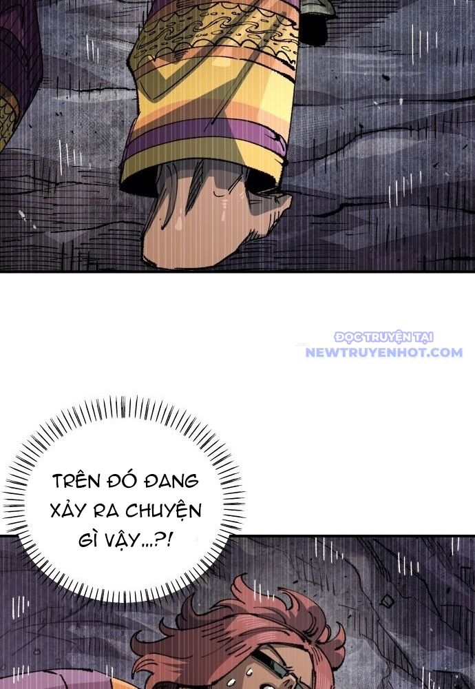Sắp Xuất Ngũ Thì Isekai Chap 103 - Next Chap 104