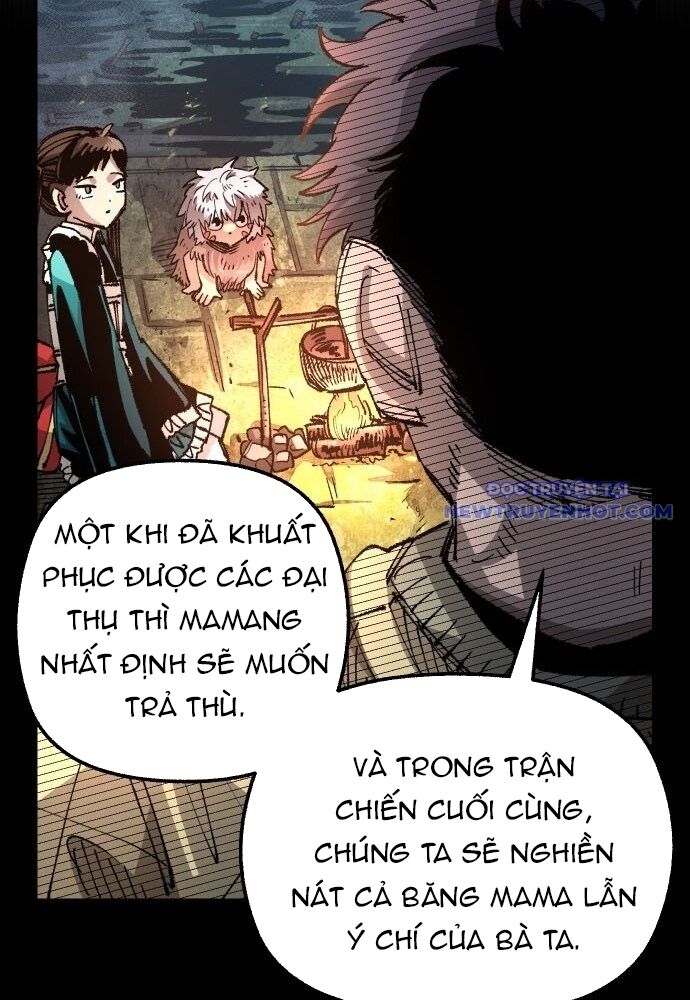 Sắp Xuất Ngũ Thì Isekai Chap 103 - Next Chap 104