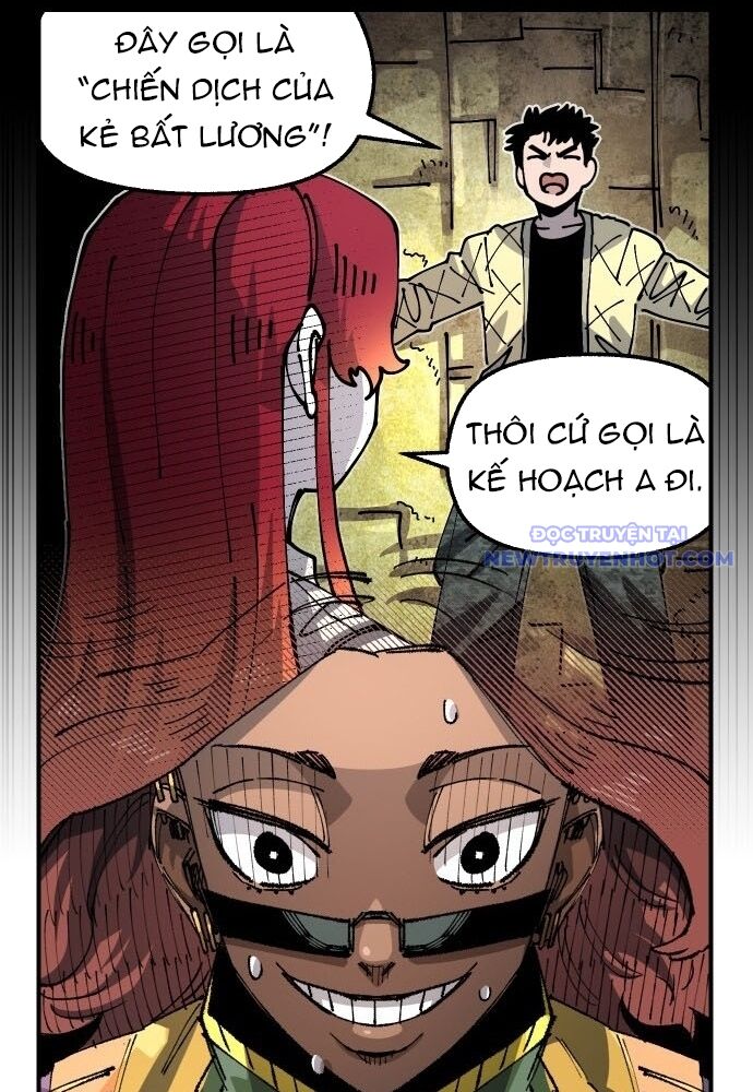 Sắp Xuất Ngũ Thì Isekai Chap 103 - Next Chap 104