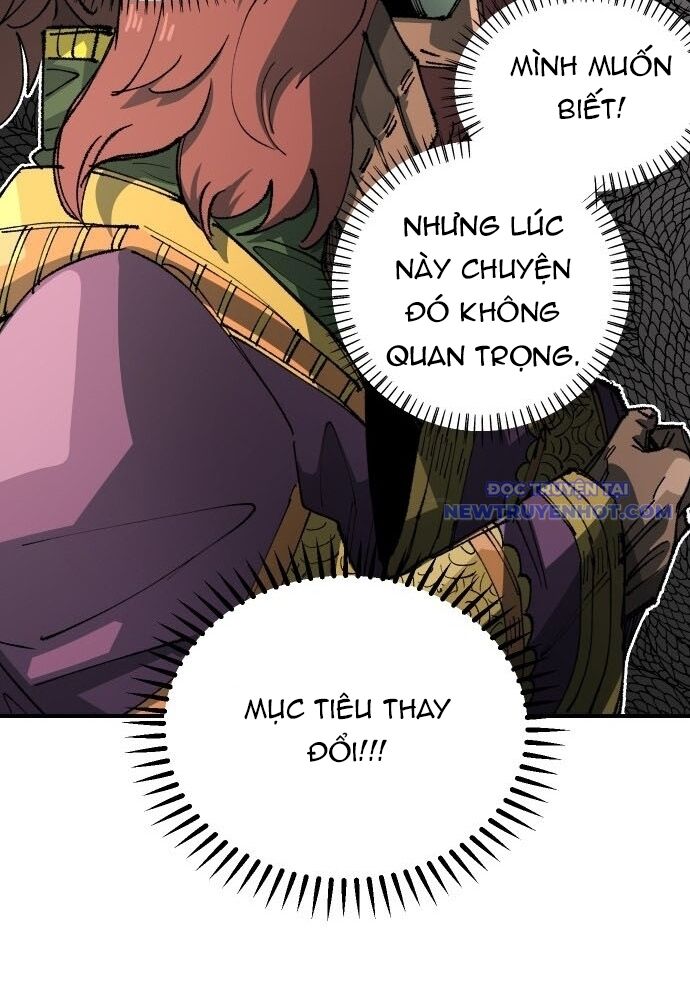 Sắp Xuất Ngũ Thì Isekai Chap 103 - Next Chap 104