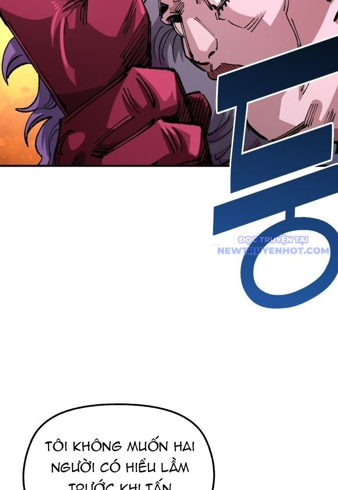 Sắp Xuất Ngũ Thì Isekai Chap 103 - Next Chap 104