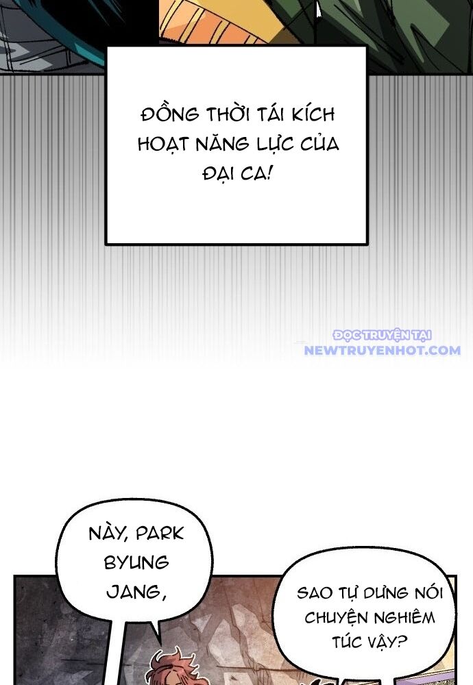 Sắp Xuất Ngũ Thì Isekai Chap 103 - Next Chap 104