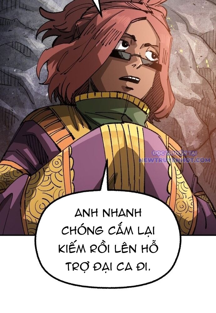 Sắp Xuất Ngũ Thì Isekai Chap 103 - Next Chap 104