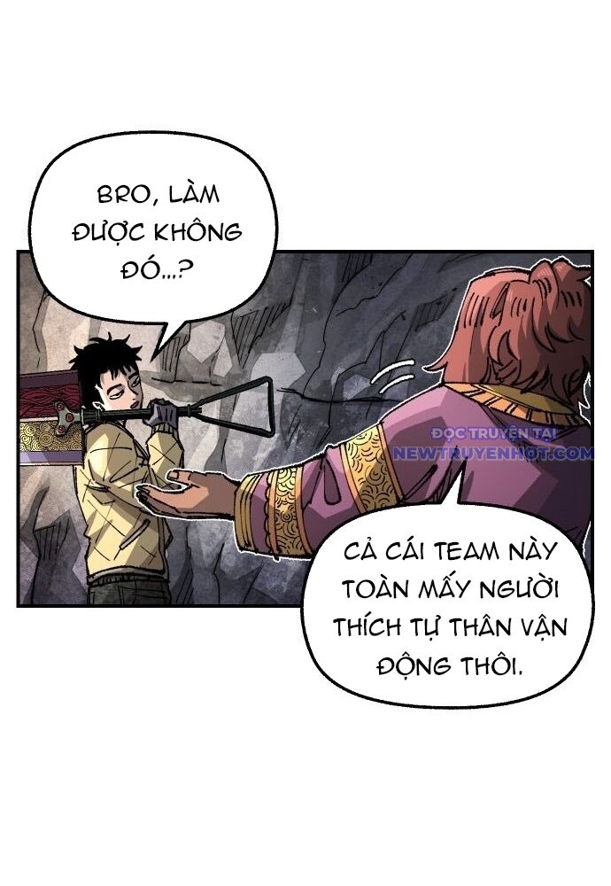Sắp Xuất Ngũ Thì Isekai Chap 103 - Next Chap 104