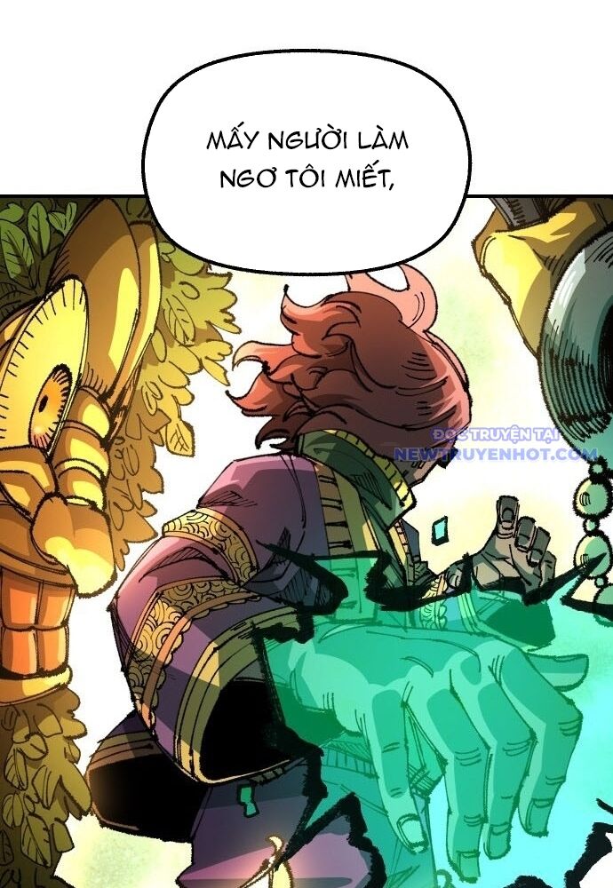 Sắp Xuất Ngũ Thì Isekai Chap 103 - Next Chap 104
