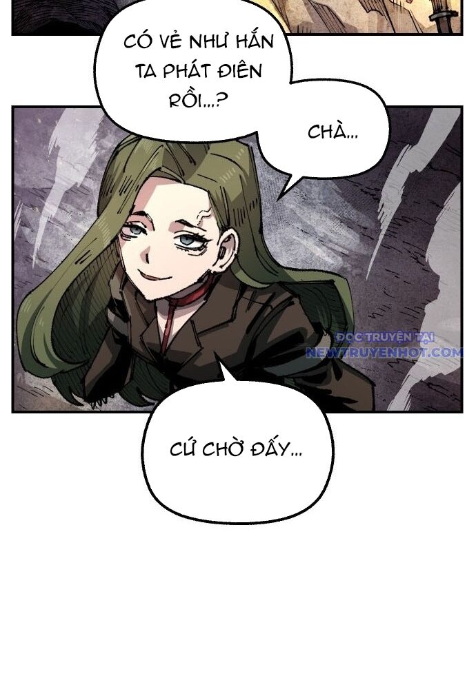 Sắp Xuất Ngũ Thì Isekai Chap 103 - Next Chap 104