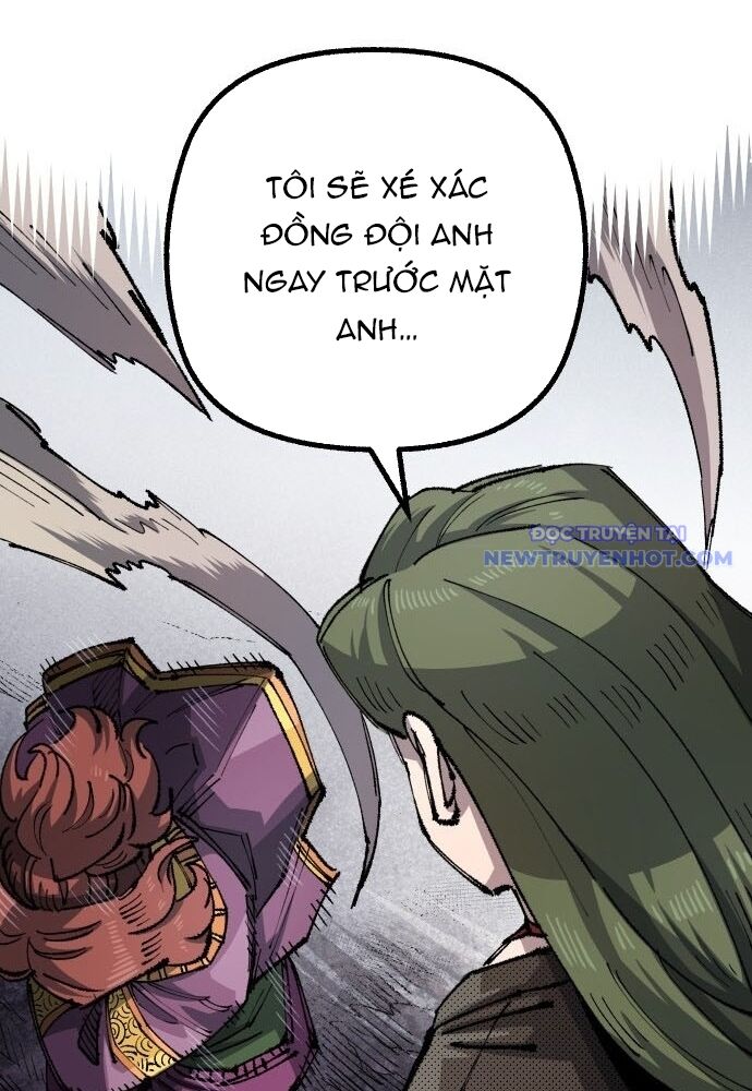 Sắp Xuất Ngũ Thì Isekai Chap 103 - Next Chap 104