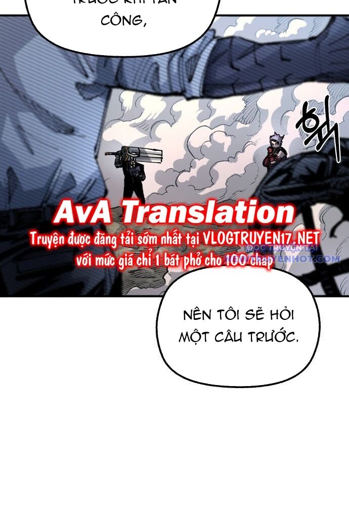Sắp Xuất Ngũ Thì Isekai Chap 103 - Next Chap 104