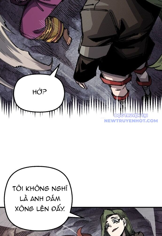 Sắp Xuất Ngũ Thì Isekai Chap 103 - Next Chap 104