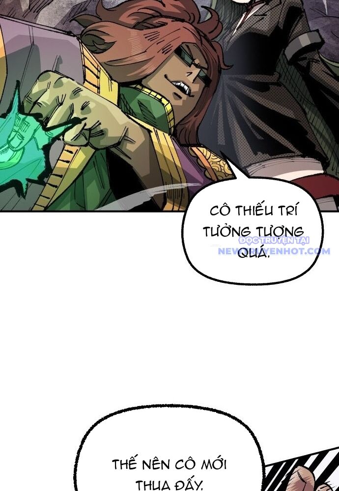 Sắp Xuất Ngũ Thì Isekai Chap 103 - Next Chap 104