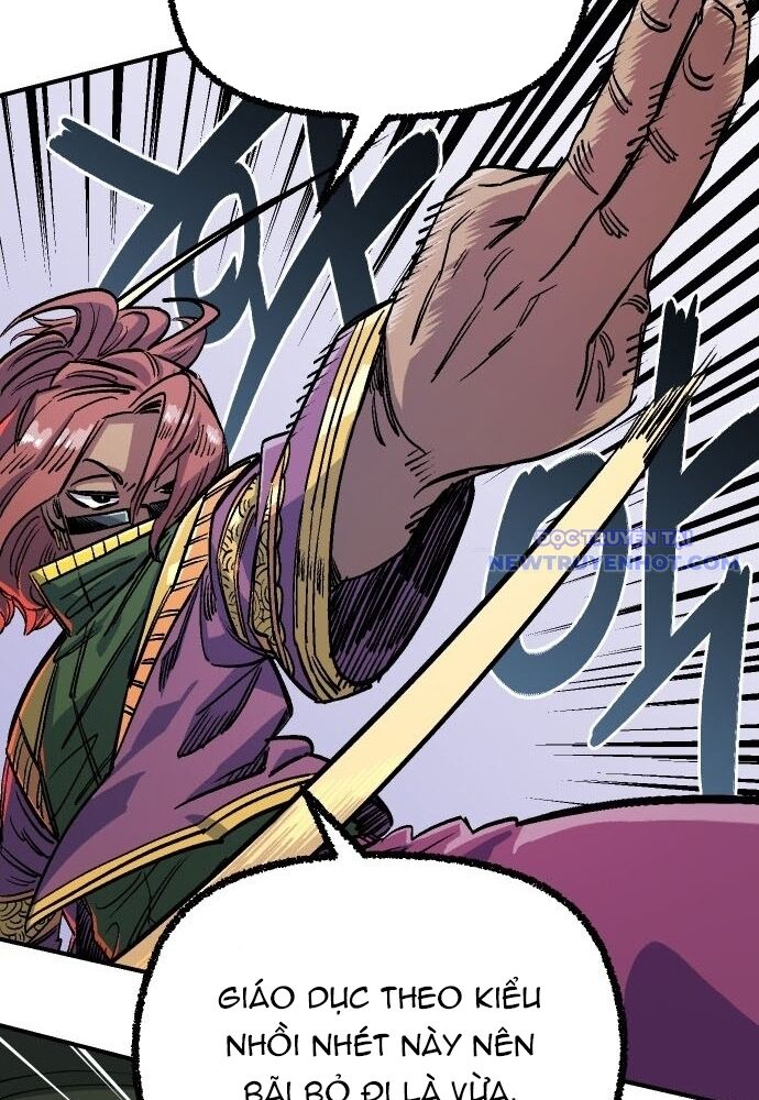 Sắp Xuất Ngũ Thì Isekai Chap 103 - Next Chap 104