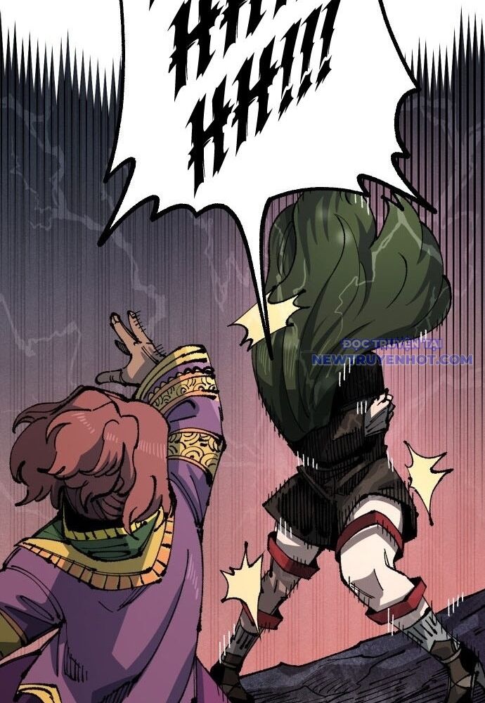 Sắp Xuất Ngũ Thì Isekai Chap 103 - Next Chap 104