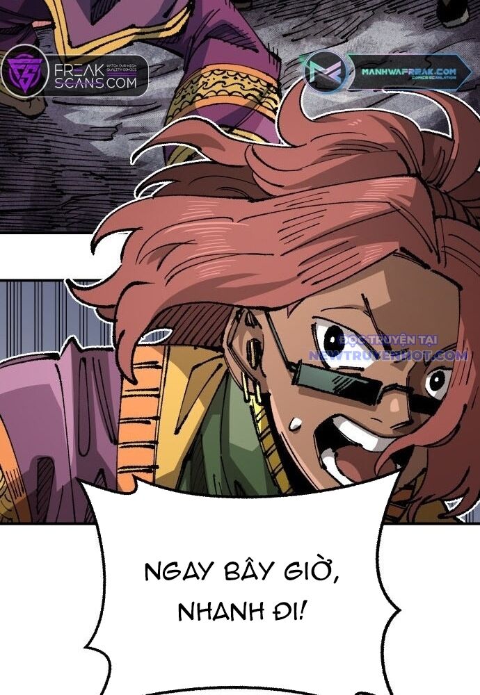 Sắp Xuất Ngũ Thì Isekai Chap 103 - Next Chap 104
