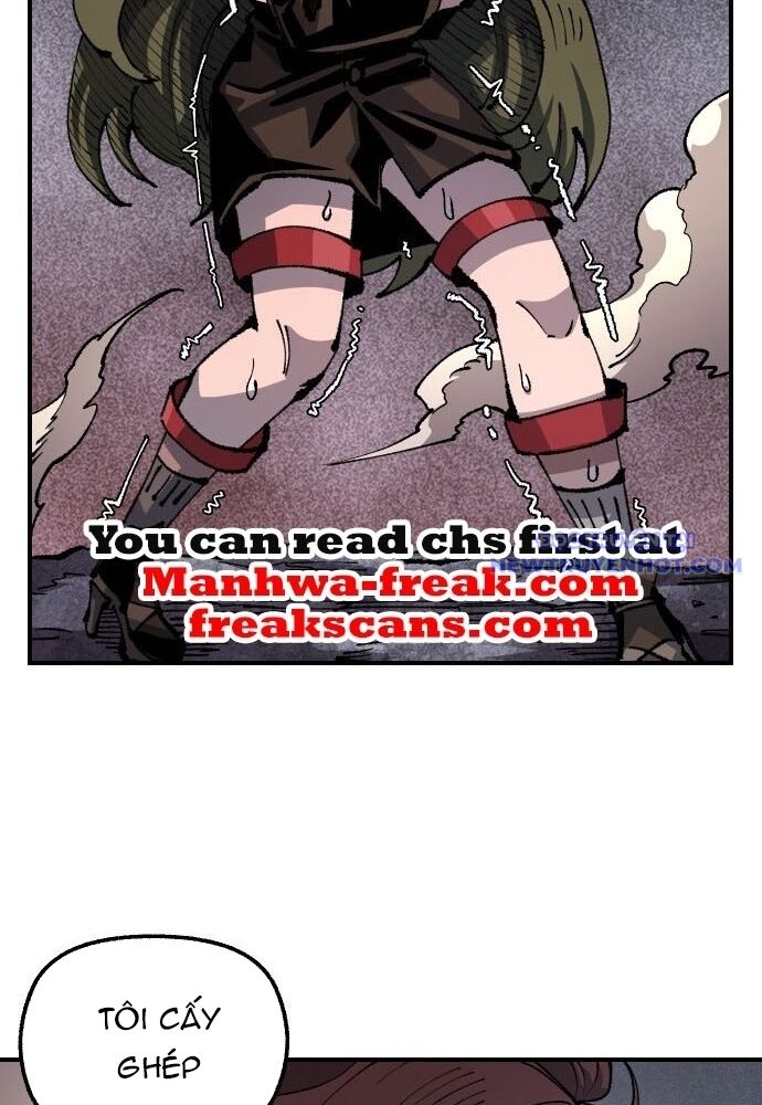 Sắp Xuất Ngũ Thì Isekai Chap 103 - Next Chap 104