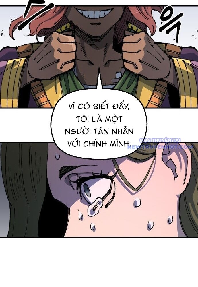 Sắp Xuất Ngũ Thì Isekai Chap 103 - Next Chap 104