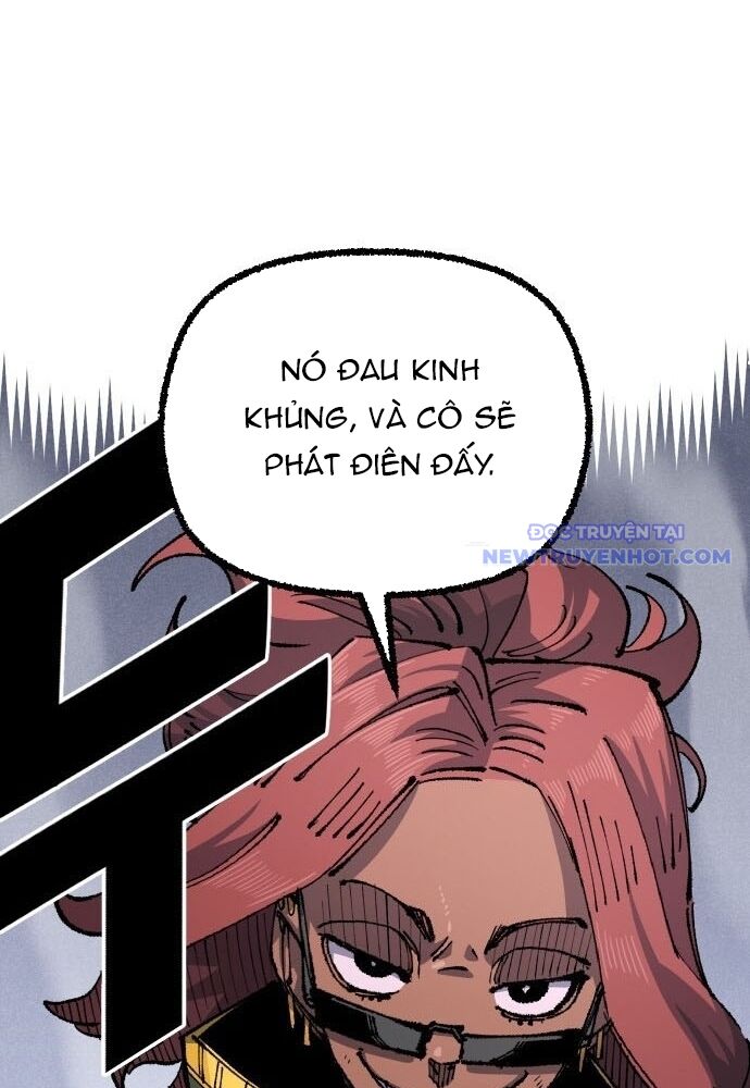 Sắp Xuất Ngũ Thì Isekai Chap 103 - Next Chap 104