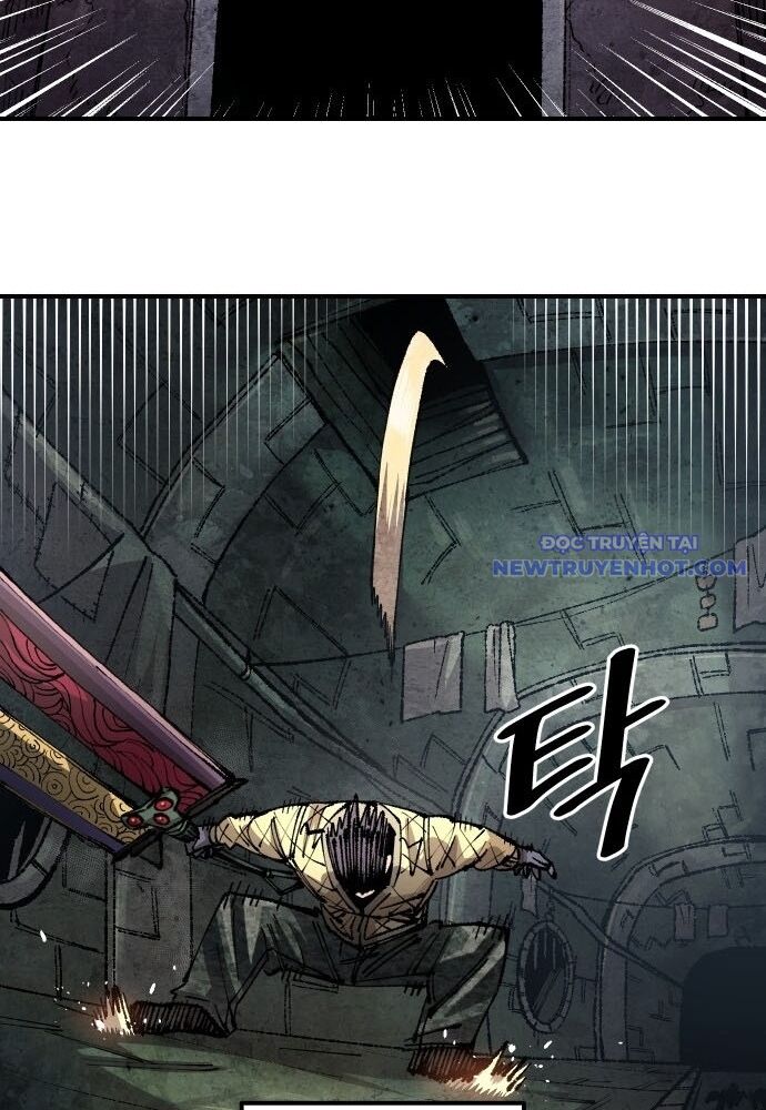 Sắp Xuất Ngũ Thì Isekai Chap 103 - Next Chap 104