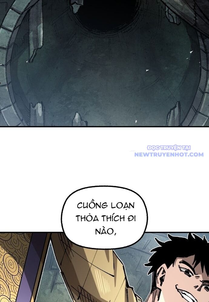 Sắp Xuất Ngũ Thì Isekai Chap 103 - Next Chap 104