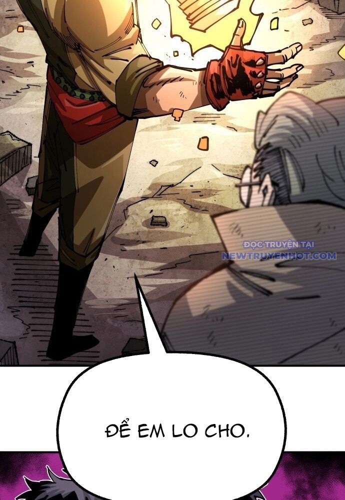 Sắp Xuất Ngũ Thì Isekai Chap 104 - Next Chap 105