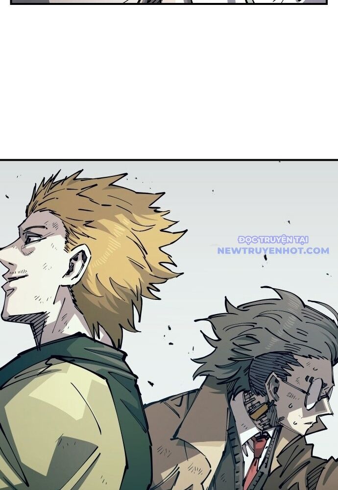 Sắp Xuất Ngũ Thì Isekai Chap 104 - Next Chap 105