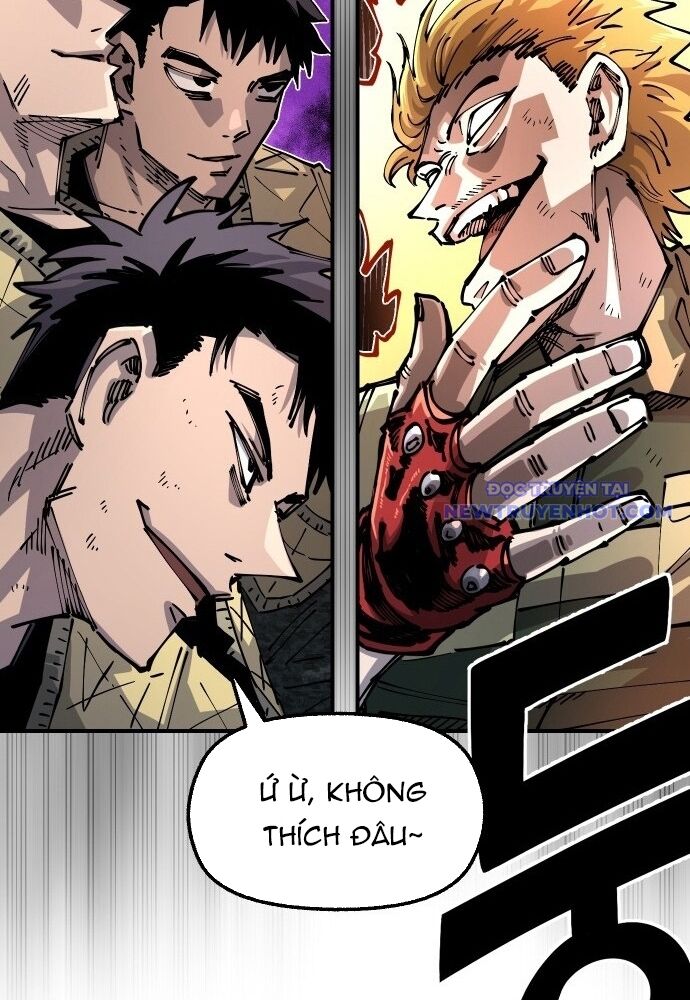 Sắp Xuất Ngũ Thì Isekai Chap 104 - Next Chap 105