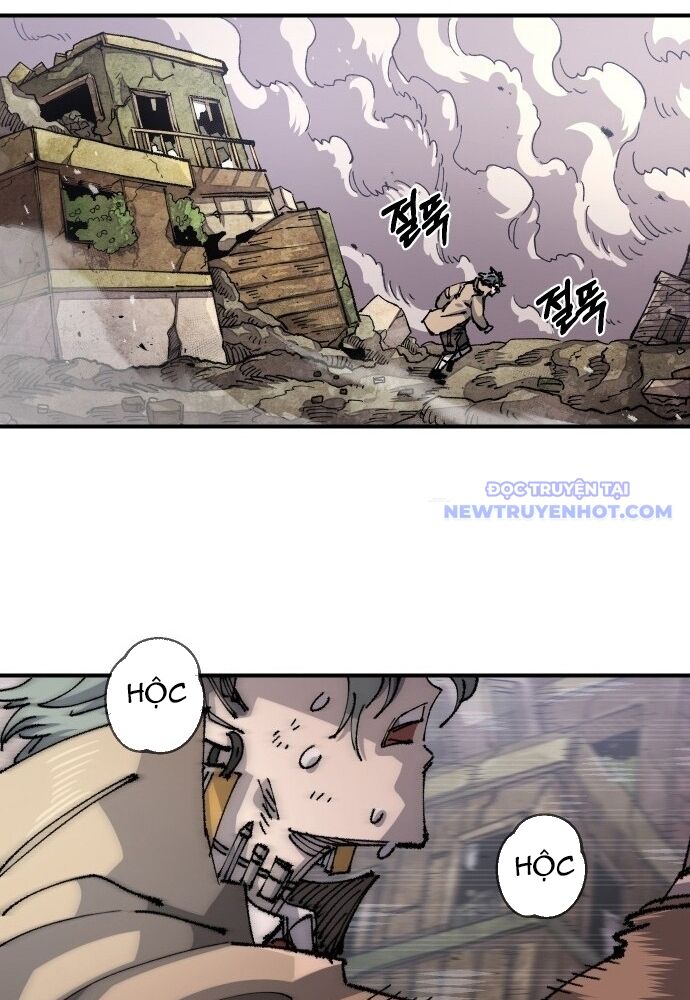Sắp Xuất Ngũ Thì Isekai Chap 104 - Next Chap 105