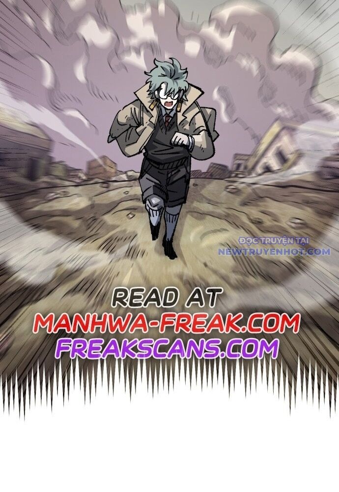 Sắp Xuất Ngũ Thì Isekai Chap 104 - Next Chap 105